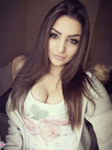 Проститутка Оксана