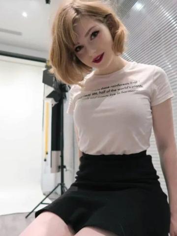 Проститутка Лиана